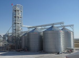 Obial / Aksaray Acıpınar Tesisleri