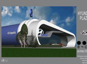 Hyundai / Konya Öntur Plaza