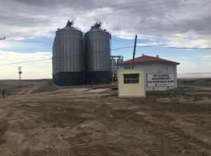 Obial / Aksaray Ağaçören Tesisleri