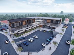 Meram Belediyesi / Konya Konevi Sosyal Tesisi