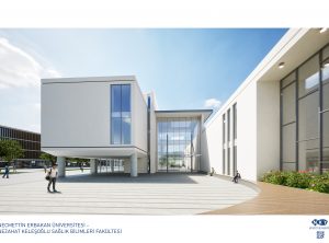 Necmettin Erbakan Unv. / Saglik Bilimleri Fak.