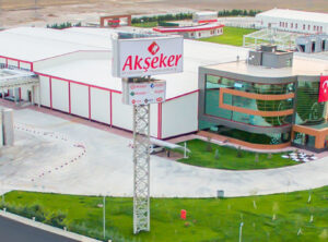 Akşeker A.Ş. / Konya Et Entegre Tesisleri