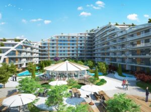 Somuncu Grup / Zirve Park Konutları