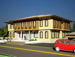 Konya Büyükşehir Belediyesi / Mahalle Konakları