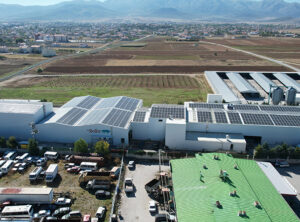 Yılet A.Ş. / Konya Ladik Et Entegre Tesisleri